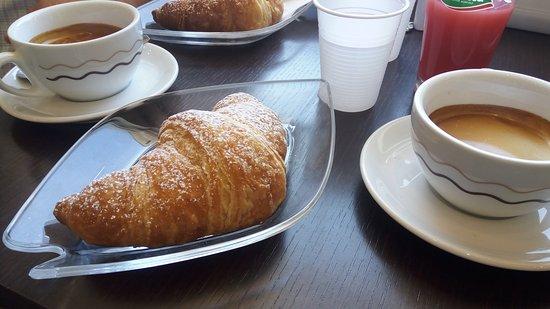 Caffetteria Cornetteria Zio e Zia