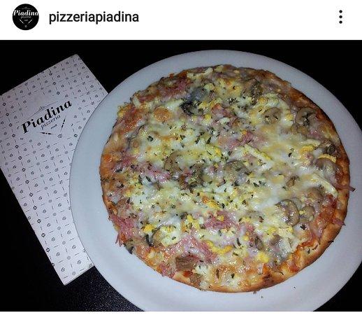 Pizzeria Piadina