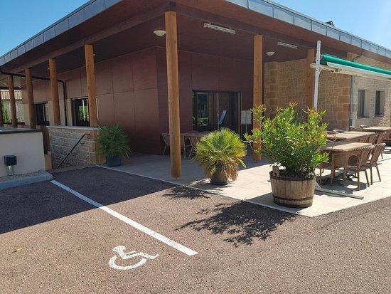 Restaurant la viree gourmande