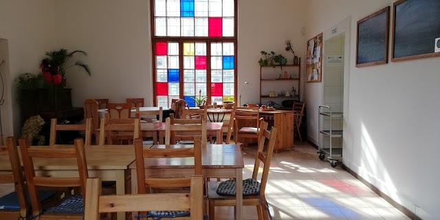 Kuchnia Czerwony Rower