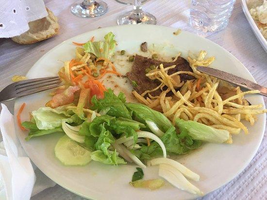 Restaurante Da Montanha