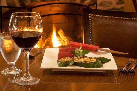 The Frogtown Chophouse