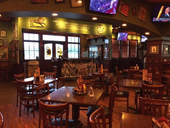 Tilted Kilt McAllen Tx