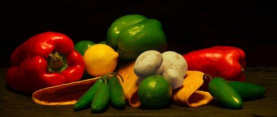 Agave Mexican Restaurant