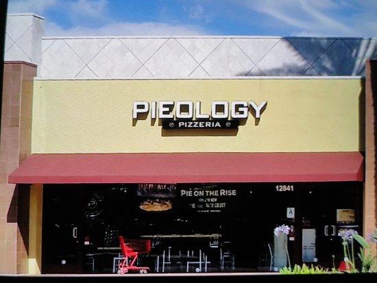 Pieology