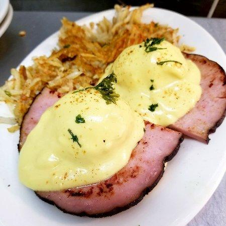 Camp-Bell's Cajun Cuisine