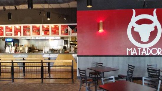 Matador Mexican Grill