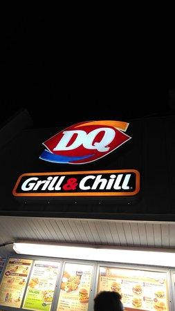 Dairy Queen
