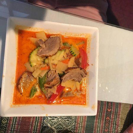 Bangkok Thai Passion