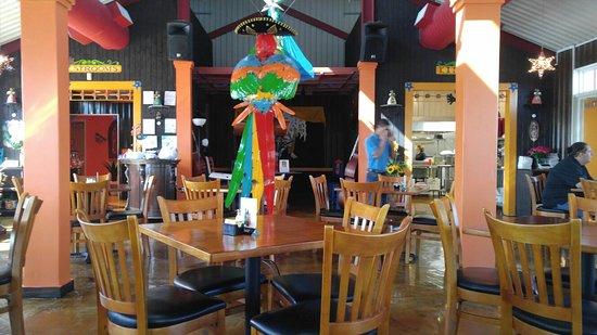 Vallarta's Mexican Restaurant