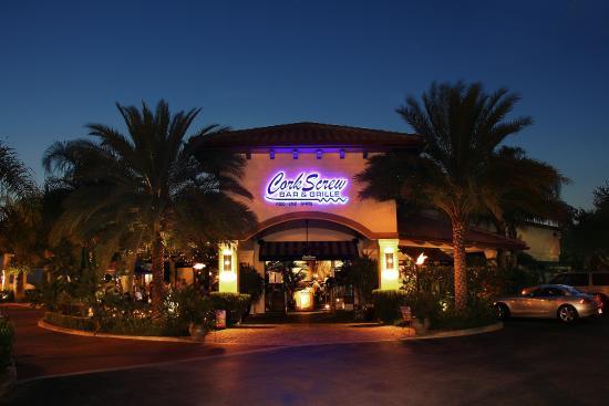 Corkscrew Bar and Grille