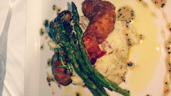 Terracotta Restaurant