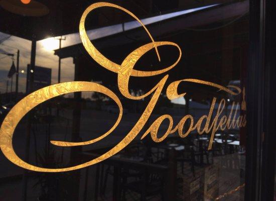 Goodfellas Cafe & Winery