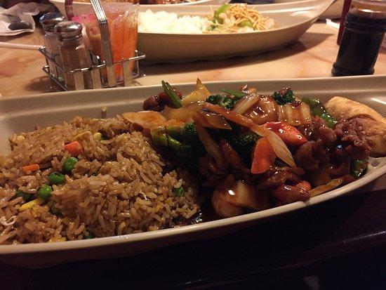 China Cafe