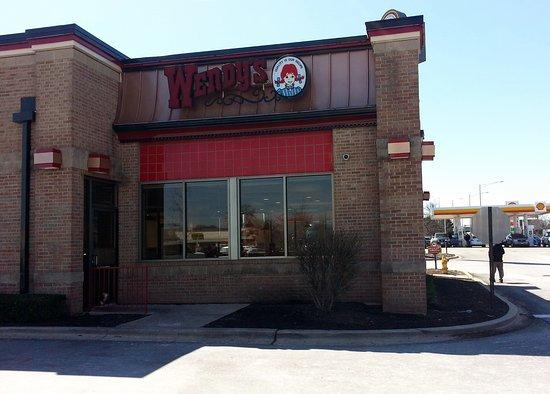 Wendy's