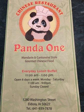 Panda One