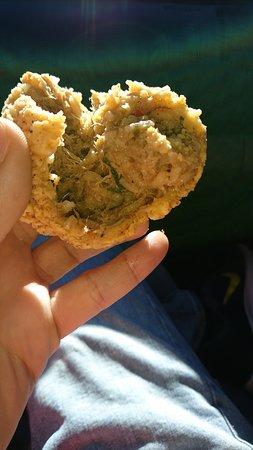 Juneau's Cajun Meats