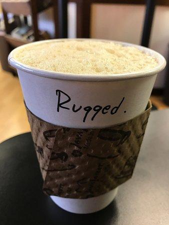 Village Green Coffee House