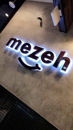 Mezeh Mediterranean Grill