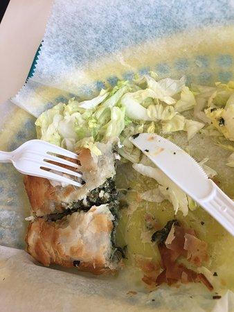 Santa Lucia Pizzeria