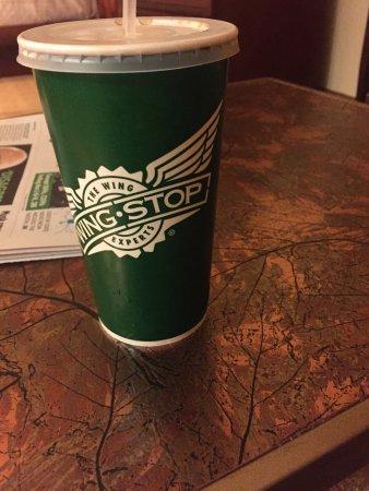 Wingstop