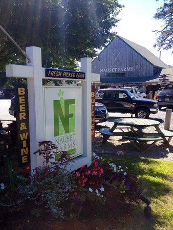 Nauset Farms