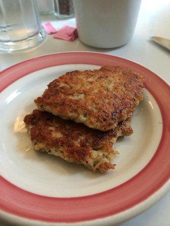 Luisa's Cafe and Swedish Bakery