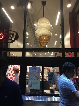 Andy's Frozen Custard