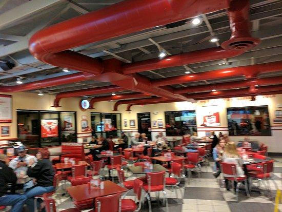 Freddy's Frozen Custard