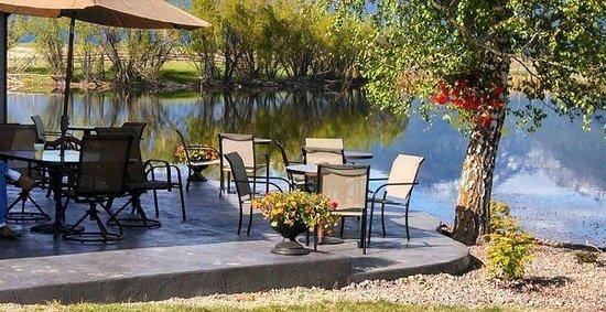 Allentown Restaurant