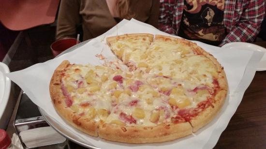 Ashland House Of Pizza