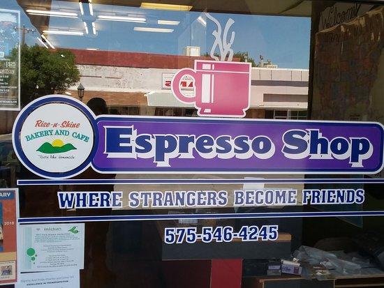 Rise-n-Shine Bakery and Cafe