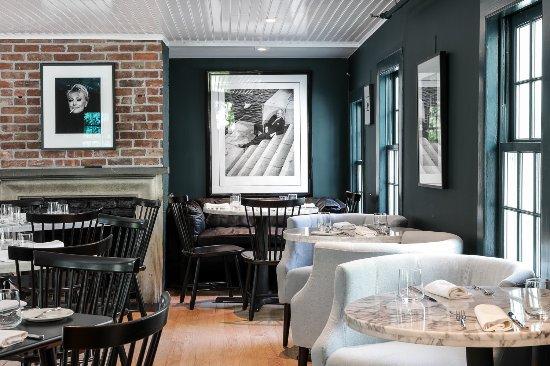 The Maidstone Restaurant