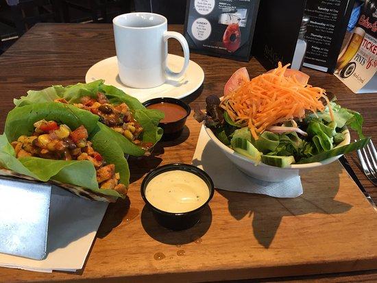 Three Trees Tap + Kitchen