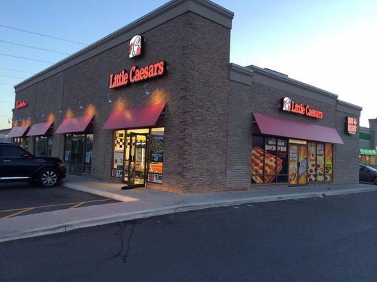 Little Caesars Pizza Collingwood