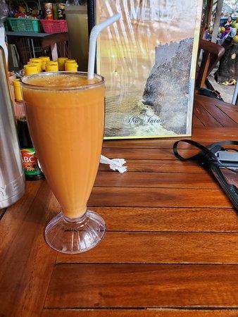 Babi Guling Ibu Intan