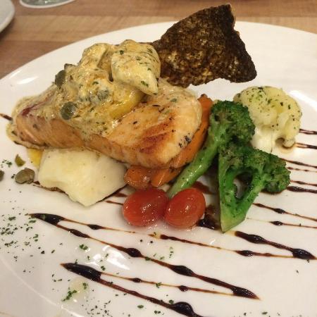 Silver Spoon Kitchen