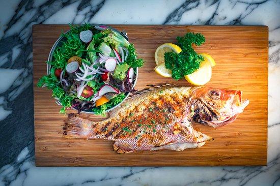 Feast Village Starhill Gallery