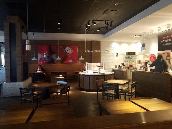 Piada Italian Street Food