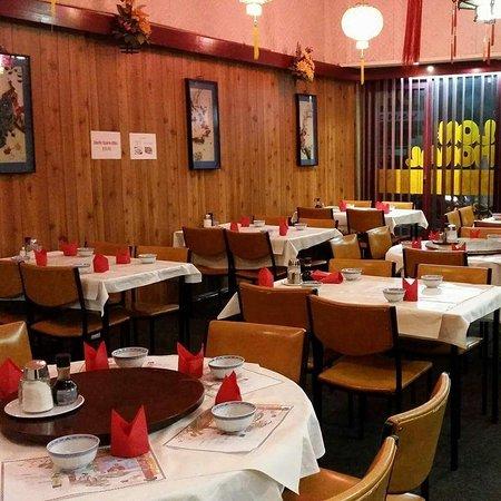 Kun Lon International Chinese Restaurant