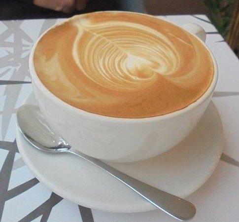 Urge Coffee & Tea Boutique