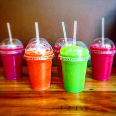 That Smoothie Bar