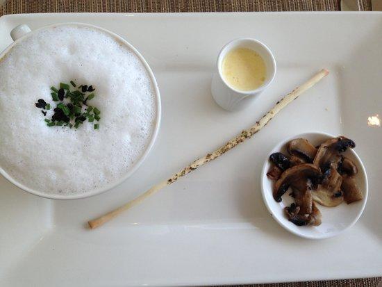 Amara Terrace Restaurant