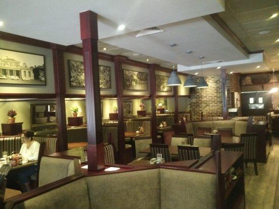 Die Akker Koffiehuis