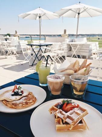 Maison Mathis 'Al Hamra Golf Club'