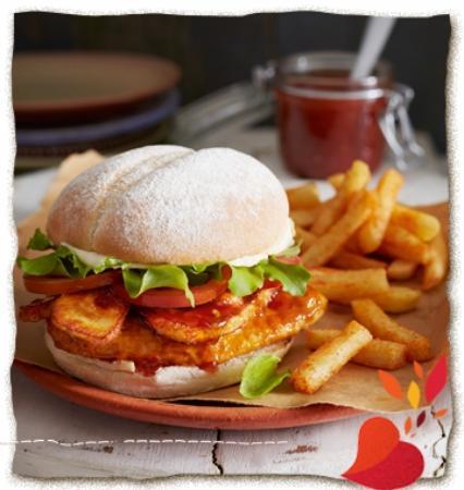Nando's Hazyview