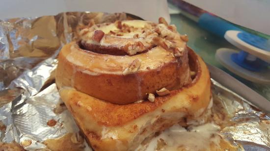 Blue Mountain Bakery