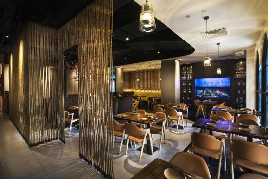 Hana Dining Sake Bar