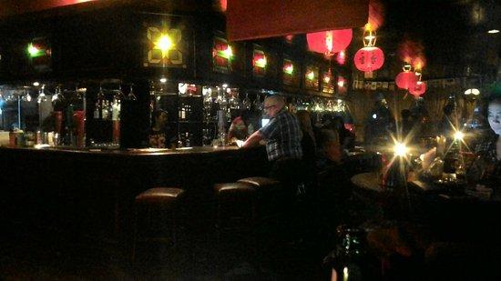 Seventh Street Irish