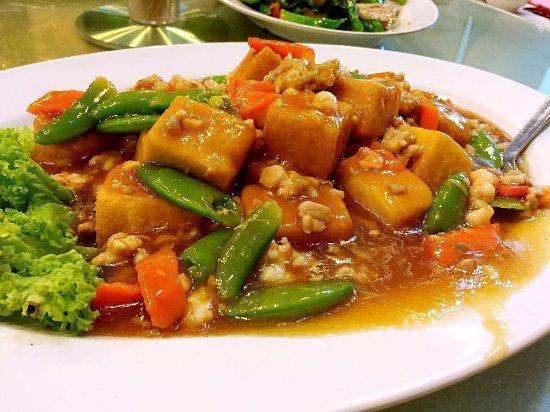 Restoran Michelin Star